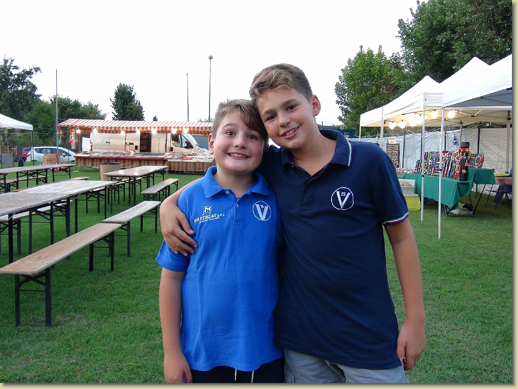 Foto successiva